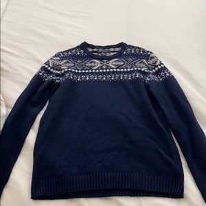 Forever 21 Mens Sweater